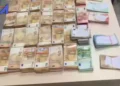 Përgjimet e SPAK zbardhin skemën e parave të grupit të Igli Kamberit, ja “strategjia” e dorëzimit të 330 mijë euro nga Catania