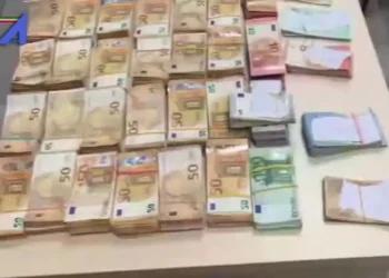 Përgjimet e SPAK zbardhin skemën e parave të grupit të Igli Kamberit, ja “strategjia” e dorëzimit të 330 mijë euro nga Catania