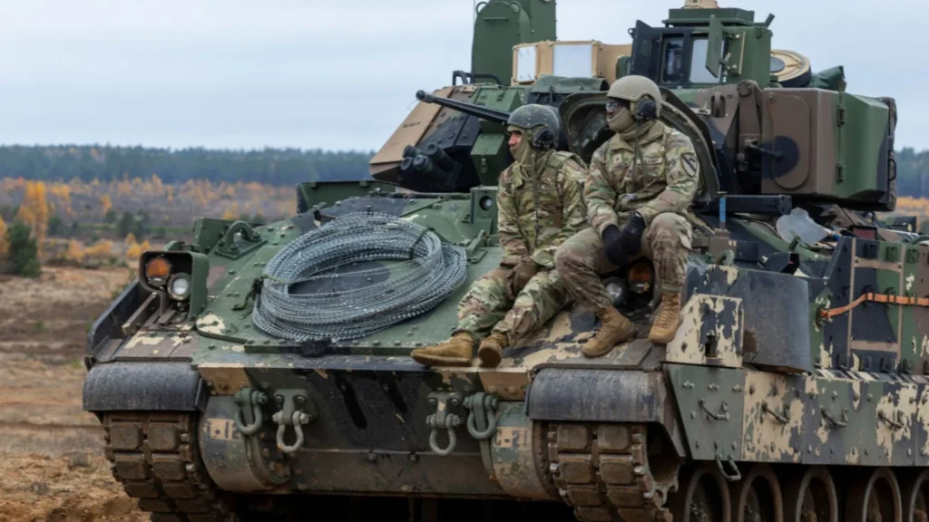 Lajmëroi tërheqjen e 5 mijë trupave amerikanë nga Gjermania, çfarë pasojash sjell lëvizja e Trump për Evropën dhe NATO-n?