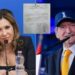 I refuzuan kandidimin, Evi Kokalari publikon dokumentin si anëtare e “Rithemelimit” dhe sfidon Berishën