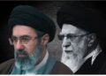 Si i shpëtoi Mojtaba Khamenei sulmit që i vrau babain