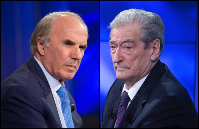 Si po i shkelmon Berisha normat e brohoritura me rastin e zgjedhjes së kryetarit të PD