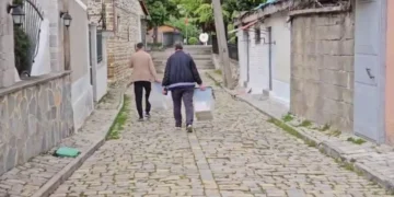 U ndërpre pas debateve për listat e votuesve, rifillon procesi për zgjedhjen e kryetarit të PD në Korçë