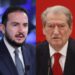 “Hante dreka darka me ata që unë i godisja më shumë”, Salianji i përgjigjet Berishës: I vetmi politikan në PD i lidhur me krimin