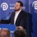 Tensionet në zgjedhjet e PD në Korçë, Salianji: Demokratët nuk janë dele, Berisha ka bërë pakt me Ramën që…