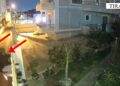 Njëri bënte roje dhe tjetri futej në banesa, kamerat zbulojnë 2 autorët e 9 grabitjeve në Tiranë