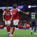 Arsenali “fluturon” në finalen e Champions League, eliminohet Atletico