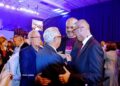 Vdekja e Servet Pëllumbit, reagon djali i tij: Jetove me dinjitet dhe dashuri për Shqipërinë!
