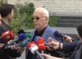 U shua në moshën 89-vjeçare, Braho për Servet Pëllumbin: Sot është një ditë zie për një burrë të madh që ndikoi në reformimin e PS