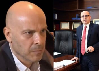Tjetër skandal në çështjen administrative “Dado”/ Artur Metani shqyrtoi ankimin për një proces, pjesë e të cilit ka qenë edhe vetë?!