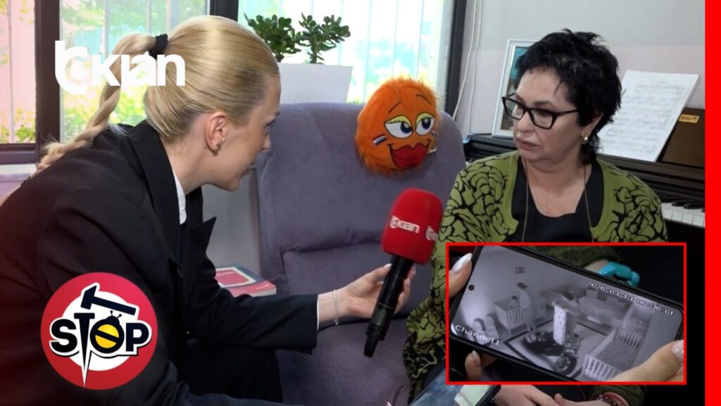Sanitarja tregoi se fëmijët keqtrajtohen  nisin hetimet për dhunimin e fëmijës në Shtëpinë e Foshnjes