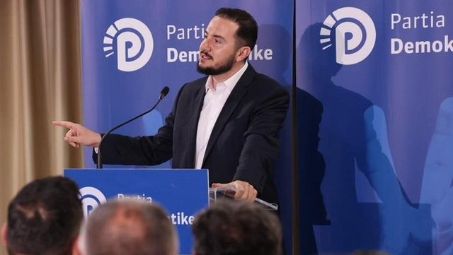 Partia e re e Salianjit  Zgjedhjet vendore  lakmusi i opozitës së re 