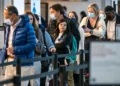 Edhe Europa në alarm nga hantavirusi/ Avioni me një pasagjer të infektuar zbarkon në Amsterdam, dërgohet menjëherë në spital