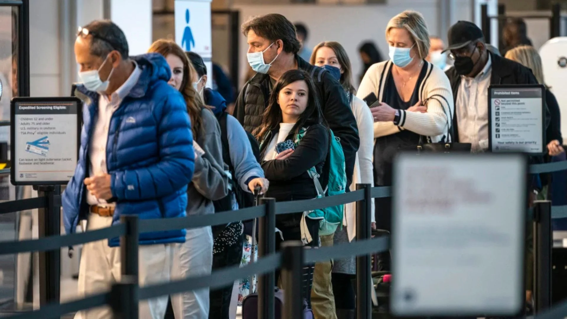 Edhe Europa në alarm nga hantavirusi  Avioni me një pasagjer të infektuar zbarkon në Amsterdam  dërgohet menjëherë në spital