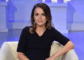“Azemi dhe Berisha janë përplasur”, Rudina Hajdari: PD ka nevojë për figura të tjera! Po të ishte babi gjallë, nuk…