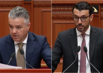 “E dhimbshme të shohësh që Shqipëria nuk siguron asnjë gramë naftë”/ Karakaçi i përgjigjet Bozdos