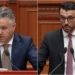 “E dhimbshme të shohësh që Shqipëria nuk siguron asnjë gramë naftë”/ Karakaçi i përgjigjet Bozdos