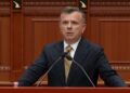 Projektrezoluta e PE për Shqipërinë, Balla i pëgjigjet Berishës: S’ishin 300 ndërhyrje, por amendamente!