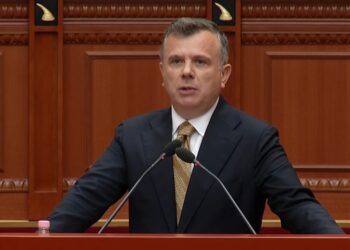 Projektrezoluta e PE për Shqipërinë, Balla i pëgjigjet Berishës: S’ishin 300 ndërhyrje, por amendamente!