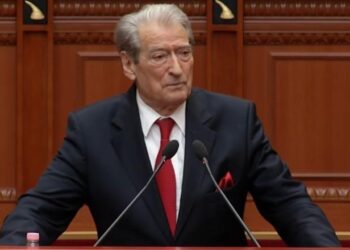 Raporti i PE/ Berisha: Me votën për Ballukun, i keni futur thikën pas shpine procesit të integrimit
