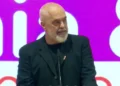 Rama porosi të rinjve për përfitimet nga teknologjia: Të gjithë mund të bëheni Steve Jobs