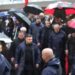 Nis protesta e PD, Berisha niset nga selia blu drejt Kryeministrisë