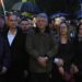 Protesta e PD/ Mbahet 1 minutë heshtje për 2 të miturit që humbën jetën tragjikisht në Durrës