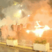 Tensione në protestën e opozitës në Tiranë, përplasje me molotov dhe ujë