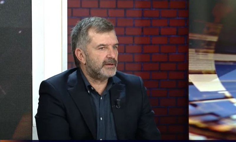  Çfarë ka për të fshehur    Andi Bushati  Më vjen ndot që një prokuror i SPAK ut kërkon dhe fiton një seancë me dyer të mbyllura