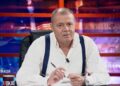 Mustafa Nano: Berisha mblodhi dy mijë veta për hallet e tij, pse pak janë…