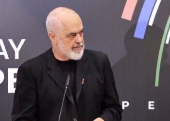 Negociatat e anëtarësimit në BE, Rama pasiguri për 2027, BE pret reforma cilësore
