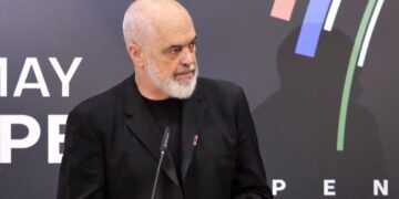 Negociatat e anëtarësimit në BE, Rama pasiguri për 2027, BE pret reforma cilësore