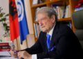 Berisha akuza Gonzatos: Sillet si ambasador i Ramës, ka transmetuar trillime në Bruksel