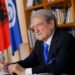 Berisha akuza Gonzatos: Sillet si ambasador i Ramës, ka transmetuar trillime në Bruksel