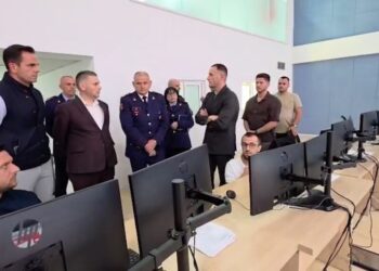 Siguria në rrugë, intensifikohet bashkëpunimi mes Policisë së Shtetit dhe ARRSH-së