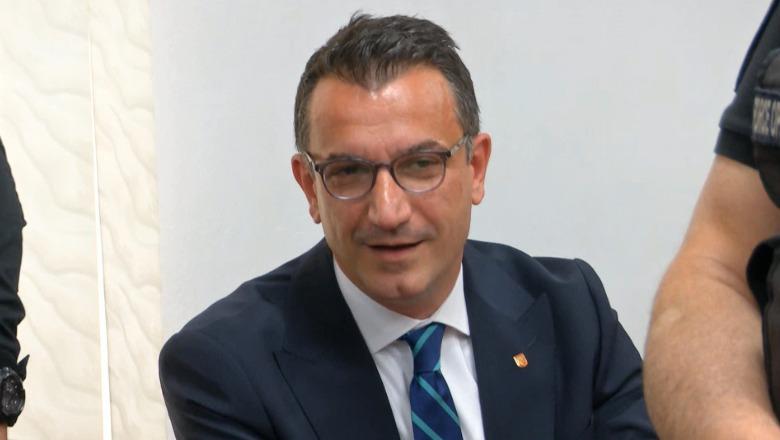 Seanca në  Administrative   Veliaj denoncon  Harmoni shqetësuese mes qëndrimeve të KLP dhe Ols Dados 