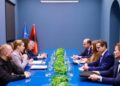 Franca asiston Shqipërinë për rikuperimin dhe administrimin e aseteve të krimit të organizuar