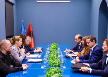 Franca asiston Shqipërinë për rikuperimin dhe administrimin e aseteve të krimit të organizuar