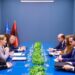 Franca asiston Shqipërinë për rikuperimin dhe administrimin e aseteve të krimit të organizuar