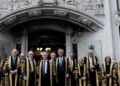 Vrasja e Nikulajt, Shqipëria betejë ligjore në Gjykatën Supreme të Londrës për ekstradimin e Edmond Haxhisë dhe 4 britanikëve
