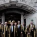 Vrasja e Nikulajt, Shqipëria betejë ligjore në Gjykatën Supreme të Londrës për ekstradimin e Edmond Haxhisë dhe 4 britanikëve
