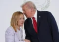 Trump nuk i del inati me Italinë: Nuk ishte aty kur kishim nevojë. Tërheqja e trupave nga bazat italiane? Ende po e shqyrtoj