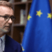 Ambasada e Gjermanisë: Mbështesim punën e ambasadorit të BE-së, Silvio Gonzato