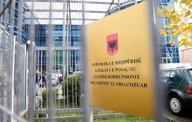 Pas vendimit të GJL  7 ish zyrtarë duan lirim nga paraburgimi