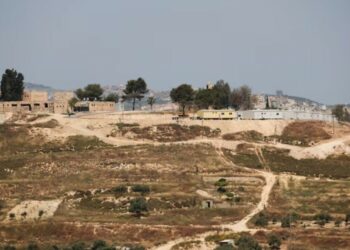 Ushtria izraelite detyron zhvarrosjen e një palestinezi nga varri në Bregun Perëndimor