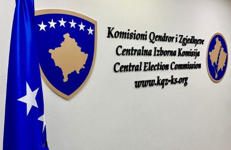 Subjekte të reja politike në zgjedhjet e 7 qershorit  përfundon afati i aplikimit për pjesëmarrjen