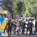 Tension jashtë stadiumit ‘Elbasan Arena’ para ndeshjes AF Elbasani – KF Tirana