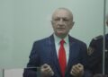 Seanca për masën e sigurisë së Metës, prokurori i SPAK: Veprimtaria kriminale nga 2007 në 2017, rrezikshmëria shoqërore është evidente