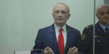 Seanca për masën e sigurisë së Metës, prokurori i SPAK: Veprimtaria kriminale nga 2007 në 2017, rrezikshmëria shoqërore është evidente