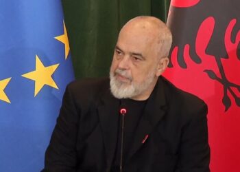 Myzyri u vu nën akuzë nga SPAK/ Rama: Njeriu që transformoi Prokurimet Publike u bë target balte, por rezultoi pa faj